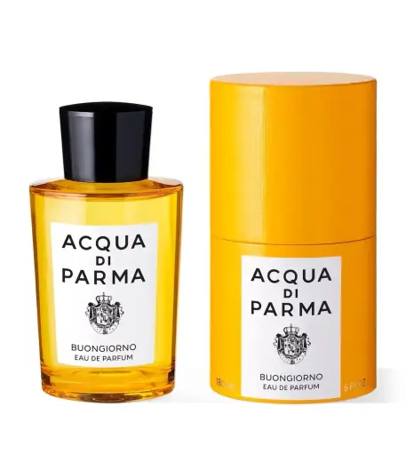 Acqua di Parma, Buongiorno, Shower Gel, 300 ml