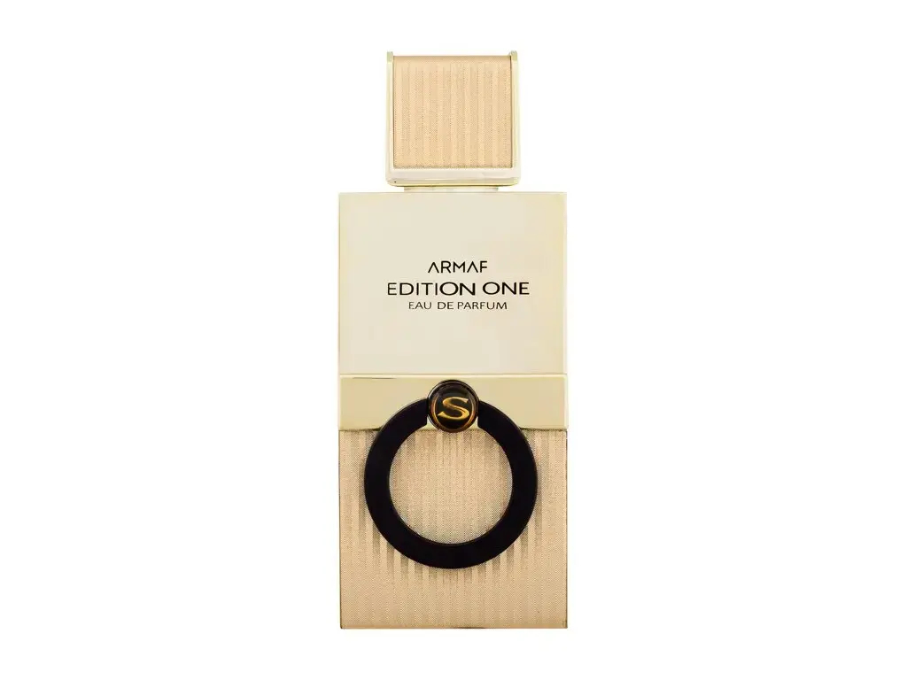 Armaf Edition One Eau de Parfum 100 ml