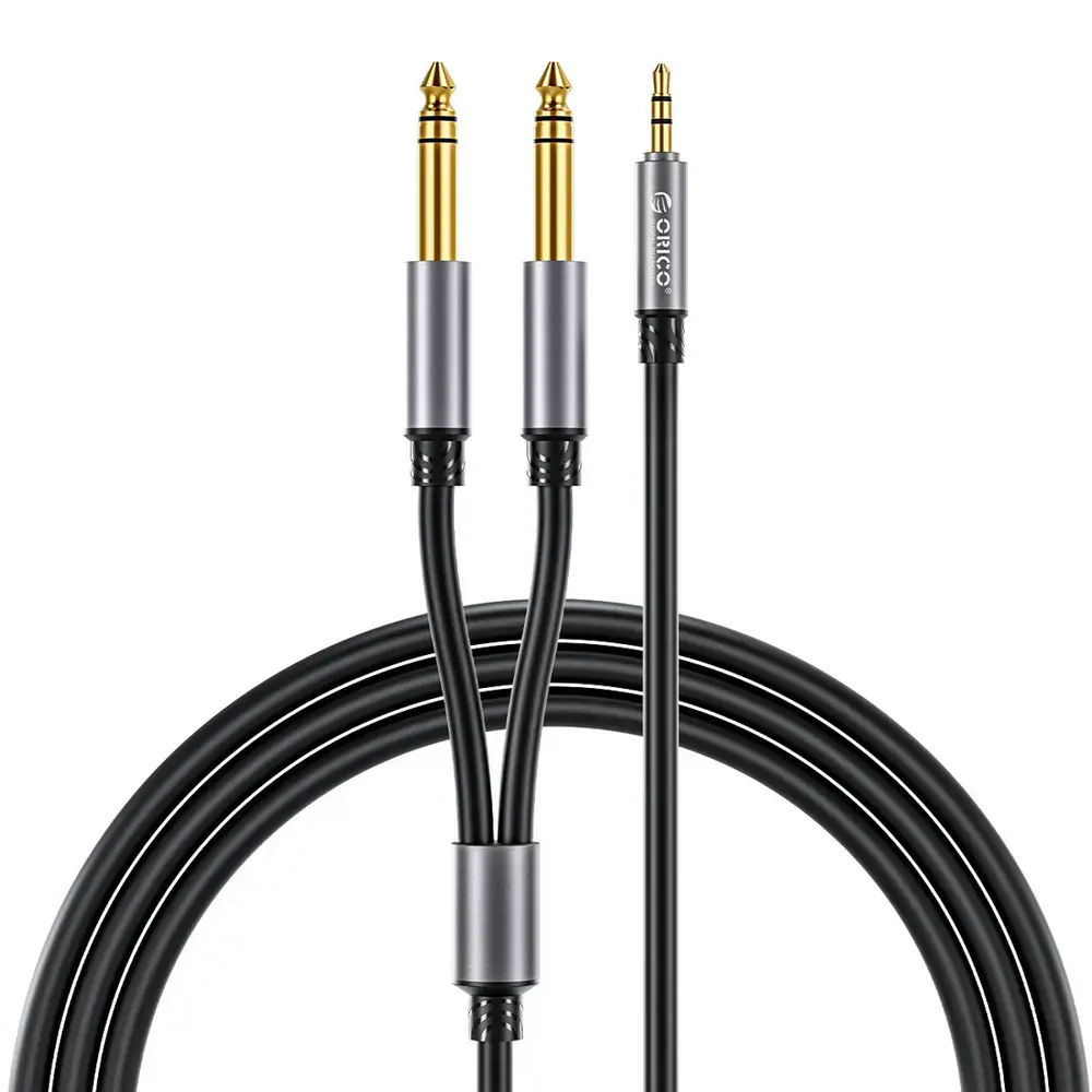 Orico AX2N audio cable mini jack