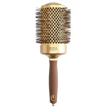 Olivia Garden NanoThermic Ceramic + Ion 54 Hairbrush