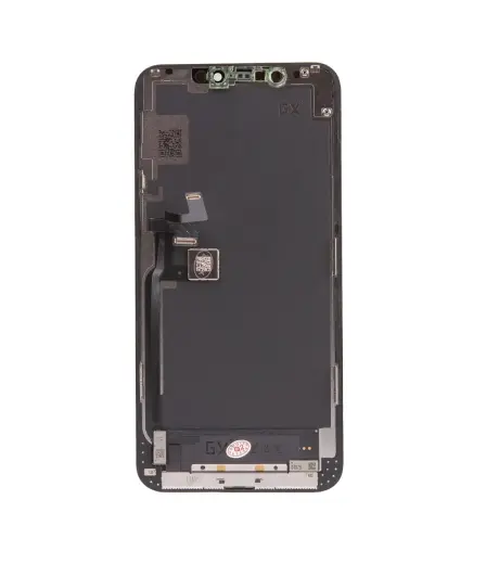 iPhone 11 Pro Max LCD Display + Touch Unit Black GX Hard OLED