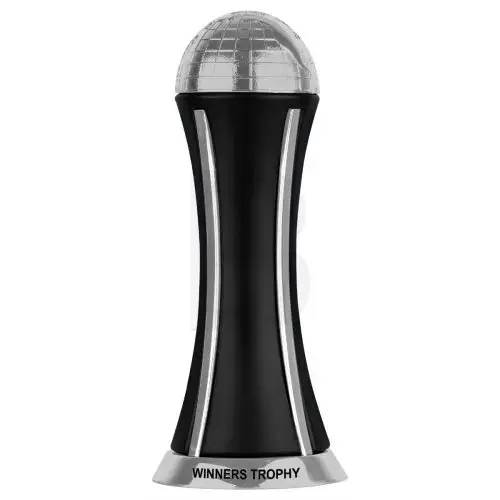 Lattafa Pride Al Khas Winners Trophy Silver smaržas ūdens 100 ml