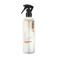 Fudge Push-It-Up Blow Dry Spray - Anti-frail hair spray 200ml