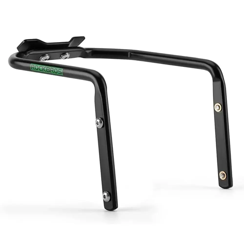 Rockbros Multifunctional Bracket 31210013001 Saddle Bag