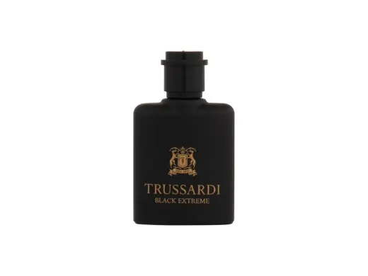 Trussardi Black Extreme (EDT) tualetinis vanduo vyrams 7 ml