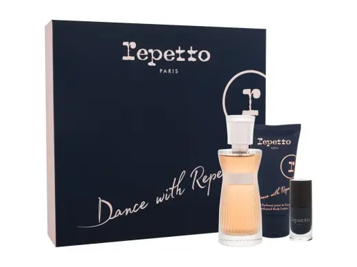 Repetto Dance with Repetto Eau de Parfum 60 ml