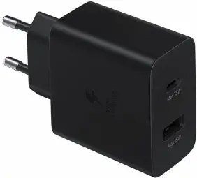 Samsung EP-TA220NBEGEU travel charger 3A | 35W | black