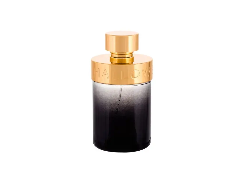 Halloween Man Shot Eau de Toilette 125 ml