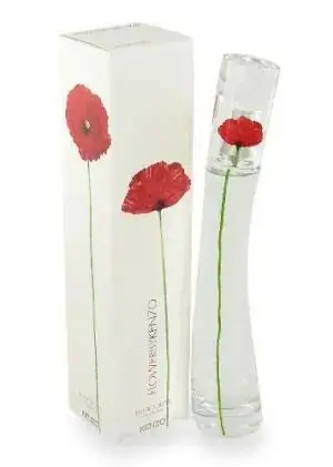 KENZO Flower By Kenzo Refillable Eau de Toilette 100 ml
