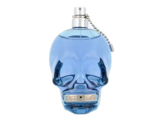 Police To Be Eau de Toilette 125 ml