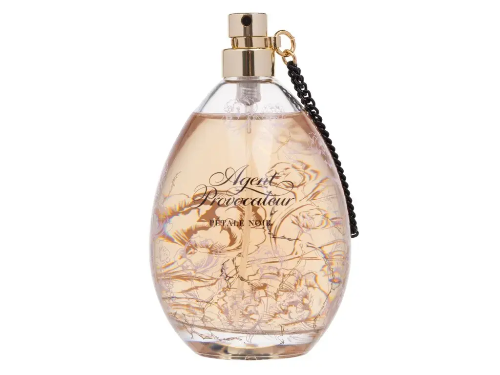 Agent Provocateur Petale Noir Eau de Parfum 100 ml
