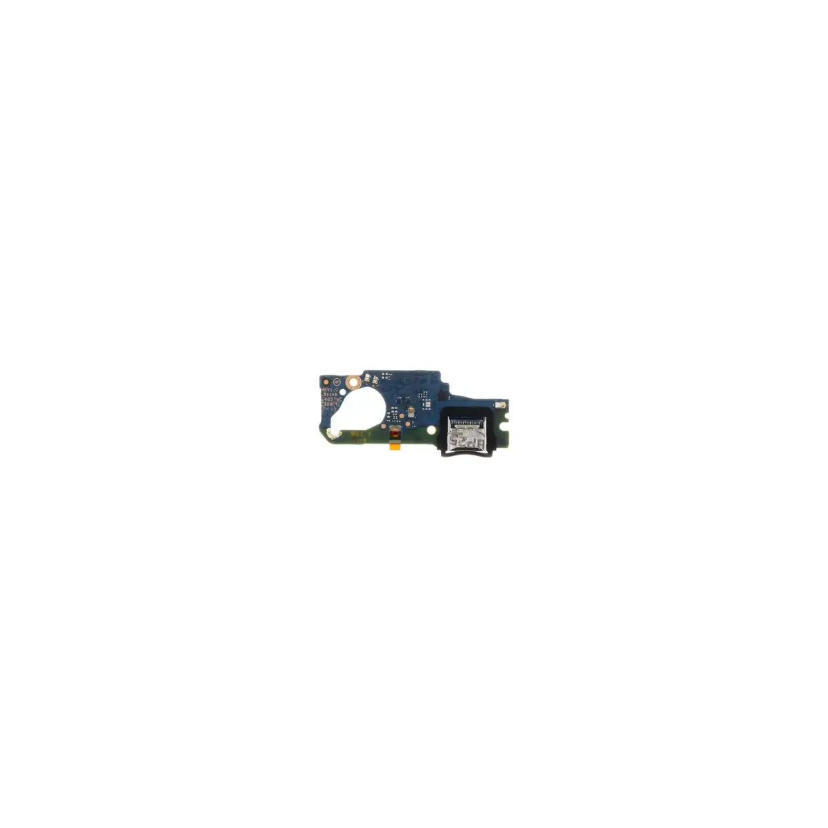 Samsung M556B Galaxy M55 5G Board with Charging Connector (Service Pack)