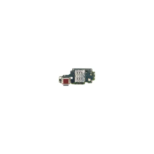 Samsung S938B Galaxy S25 Ultra Board with Charging Connector