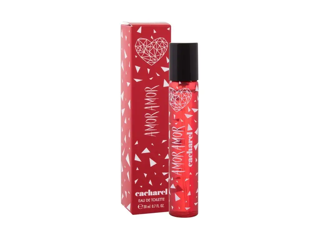 Cacharel Amor Amor Eau de Toilette 20 ml