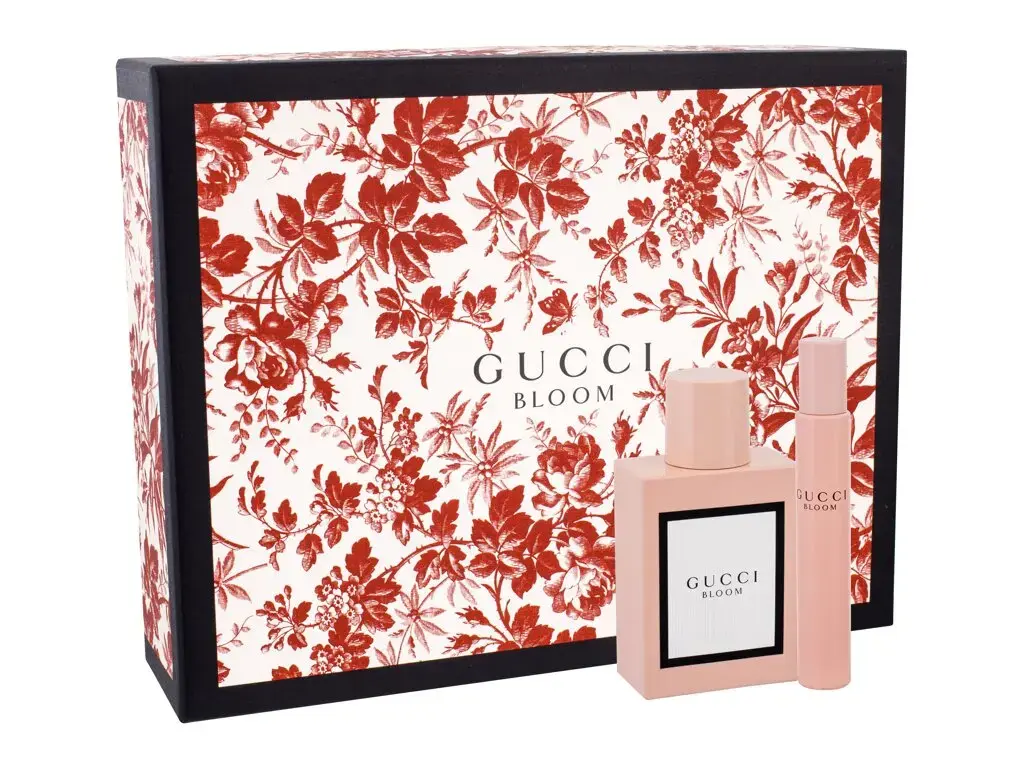 Gucci Bloom Eau de Parfum 50 ml