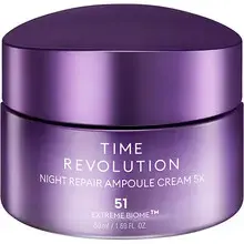 Time Revolution Night Repair Ampoule Cream