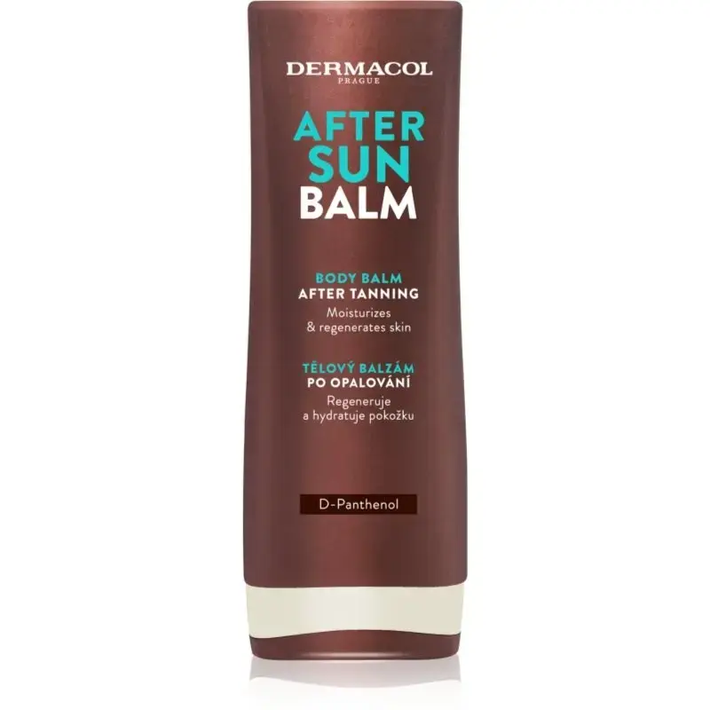 Dermacol After Sun Balm 200 Ml