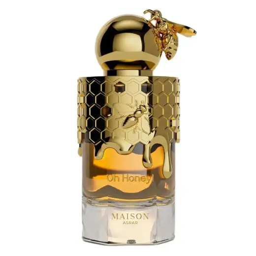 Gulf Orchid Oh Honey (EDP) parfumuotas vanduo unisex 100 ml