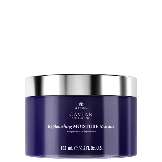 Alterna CAVIAR Anti-Aging Replenishing Moisture Hair Masque 183ml
