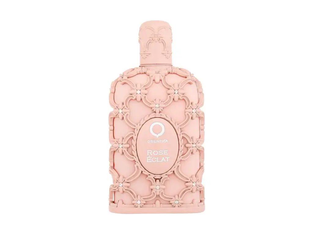 Orientica Luxury Collection Rose Éclat Eau de Parfum 80 ml