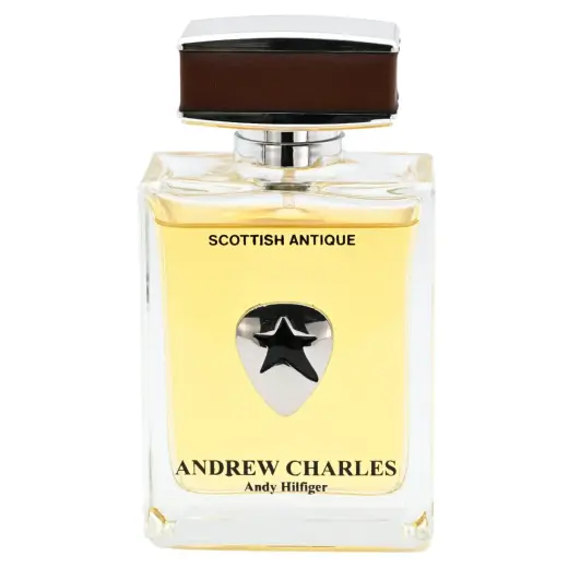 Andrew Hilfiger Scottish Antique (EDT) Eau de Toilette for Men 100 ml