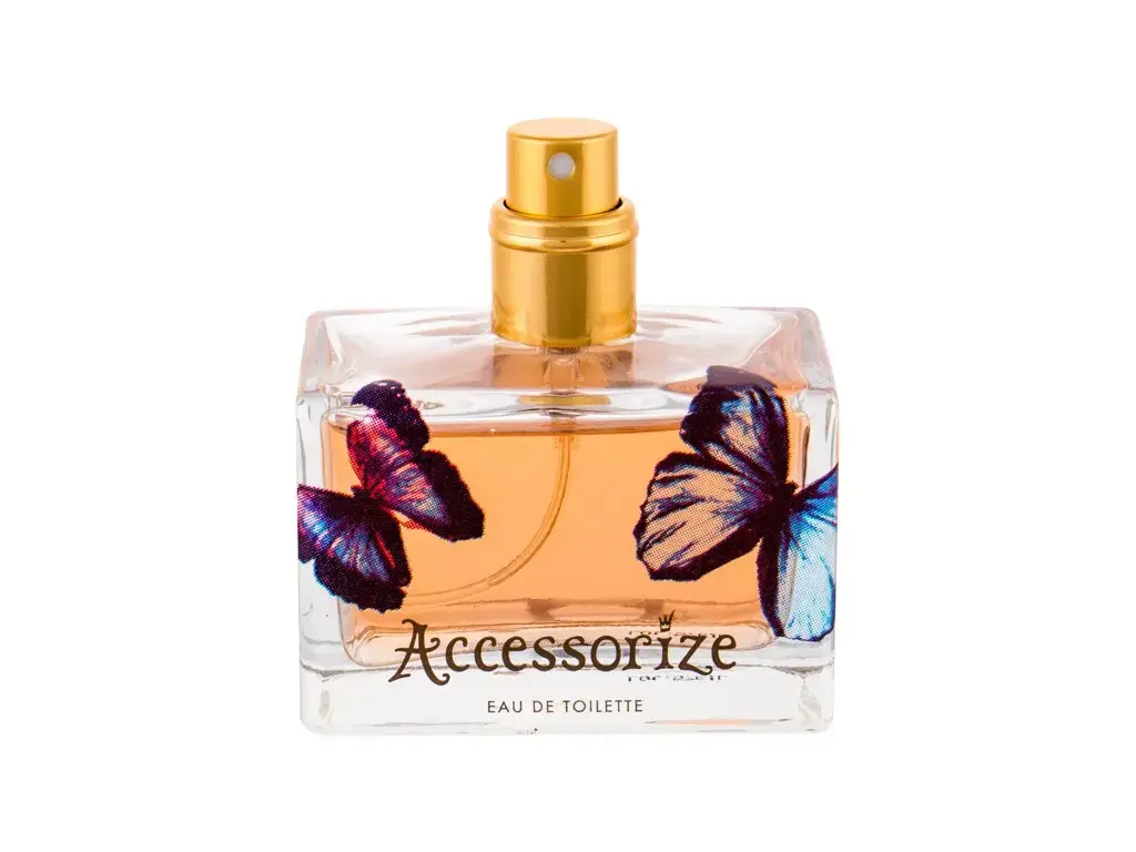 Accessorize Enchanted Eau de Toilette 50 ml