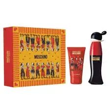 Moschino Cheap & Chic Giftset
