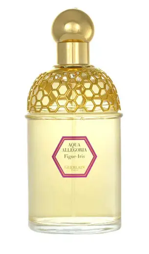 Guerlain Aqua Allegoria Figue-Iris Eau de Toilette 125 ml