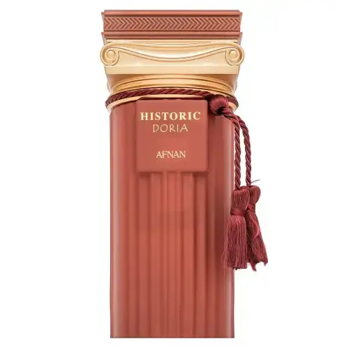 Afnan Historic Doria unisex eau de parfum 100 ml