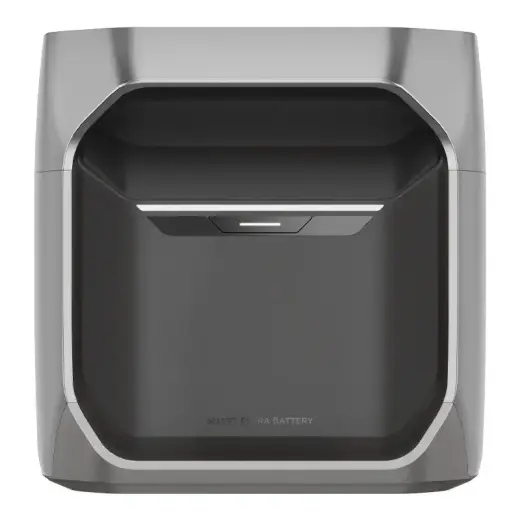 EcoFlow DELTA 3 battery