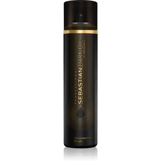 Sebastian Professional Dark Oil (silky Scented Mist) - Volume: 200 Ml