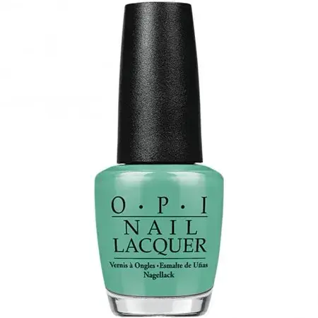 OPI My Dogsled Is a Hybrid Nail Polish Nail Lacquer Classics