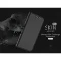 Dux Ducis Skin Pro Case for Samsung Galaxy A22 4G|M22 4G blue Photo