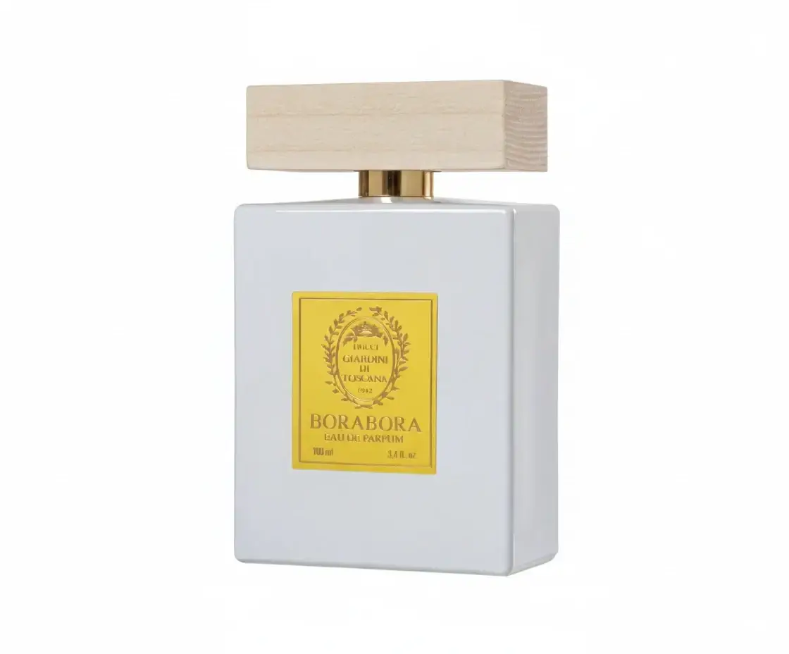 Giardini Di Toscana Borabora unisex perfume 100 ml