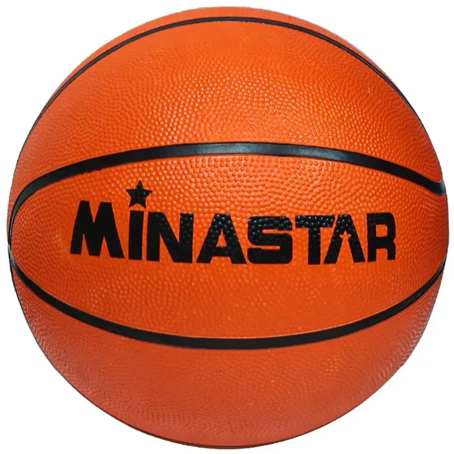MOUNTA Bumba Basketball size 7 (4750959141397)