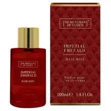 The Merchant of Venice Imperial Emerald Vlasový sprej 100ml