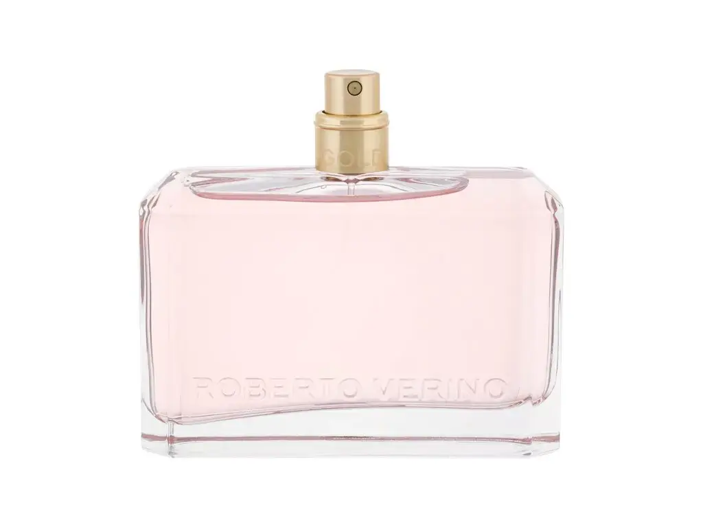 Roberto Verino Gold Bouquet Eau de Parfum 90 ml