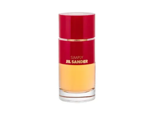 Jil Sander Simply Jil Sander Elixir Eau de Parfum 60 ml