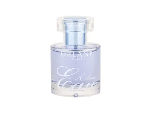 Orlane Eau D´Orlane Eau de Toilette 50 ml