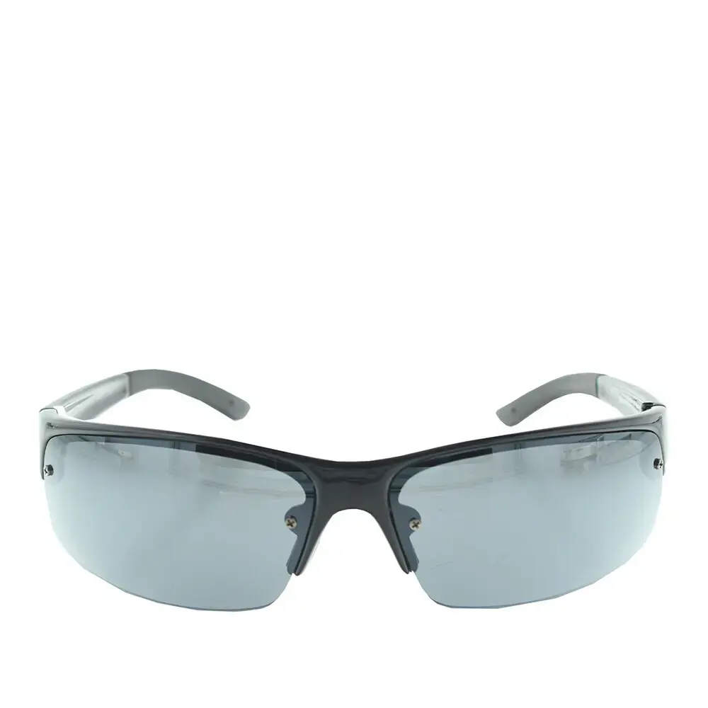 Derrick, Derrick, Sunglasses, Black, For Men