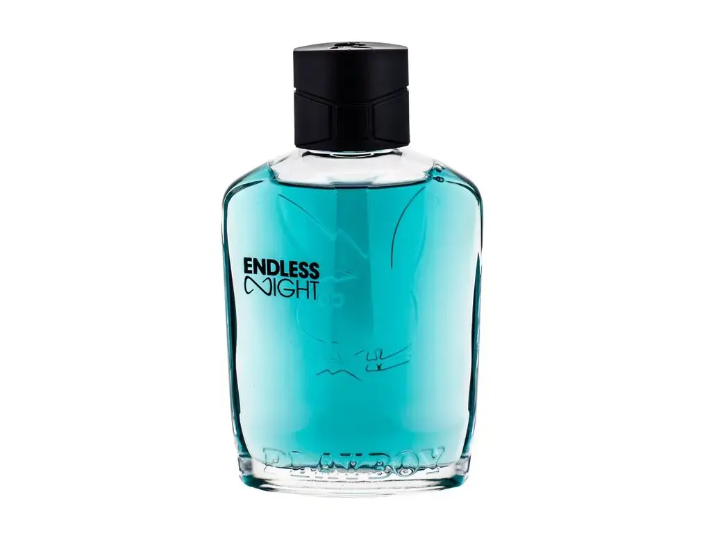 Playboy Endless Night Eau de Toilette 100 ml
