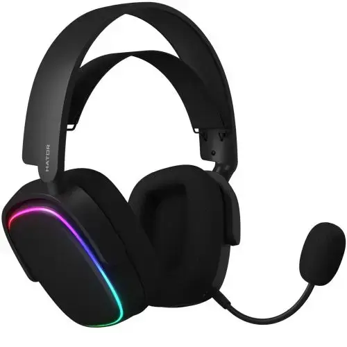 Hator HTA-870 Phoenix Wireless gaming headphones