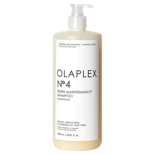 Nº.4 Bond Maintenance Shampoo Liter