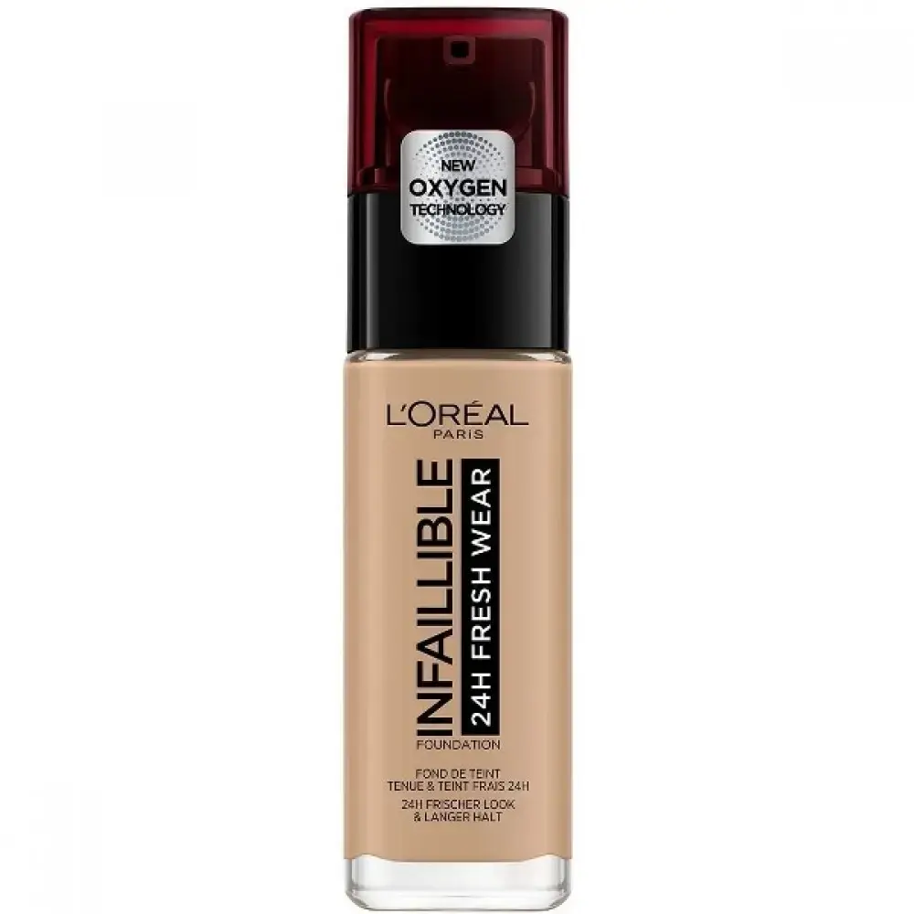 24 hour makeup Infaillible 30 ml