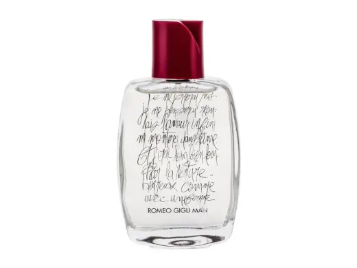 Romeo Gigli Romeo Gigli Man Eau de Toilette 50 ml