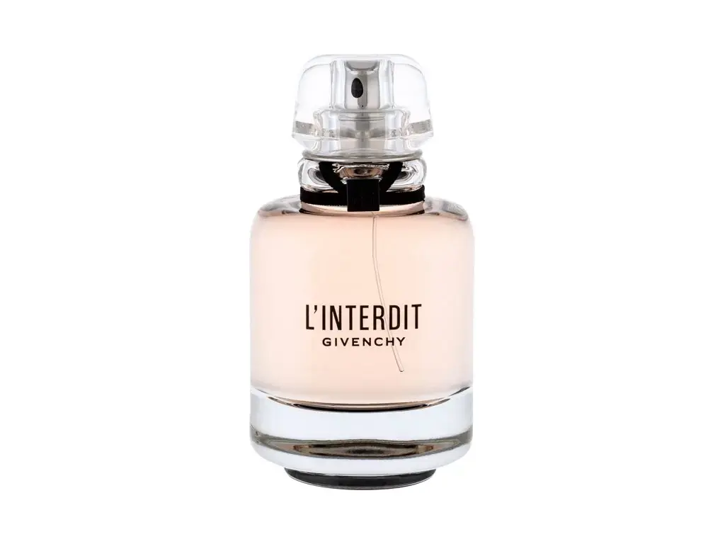 Givenchy L'Interdit Eau de Parfum 80 ml