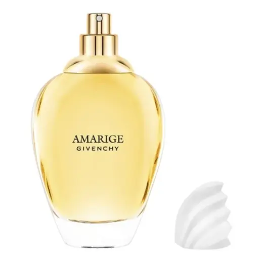 Givenchy Amarige (EDT) tualettvesi naistele 50 ml
