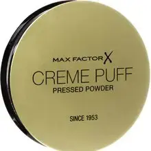Creme Puff - Mattifying Powder 21 g
