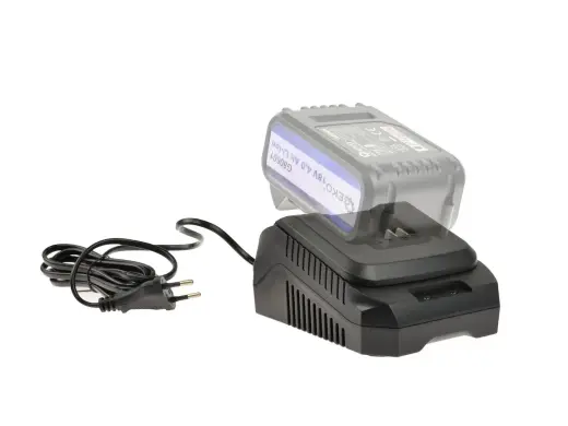 18V kiirlaadija (1 tund)