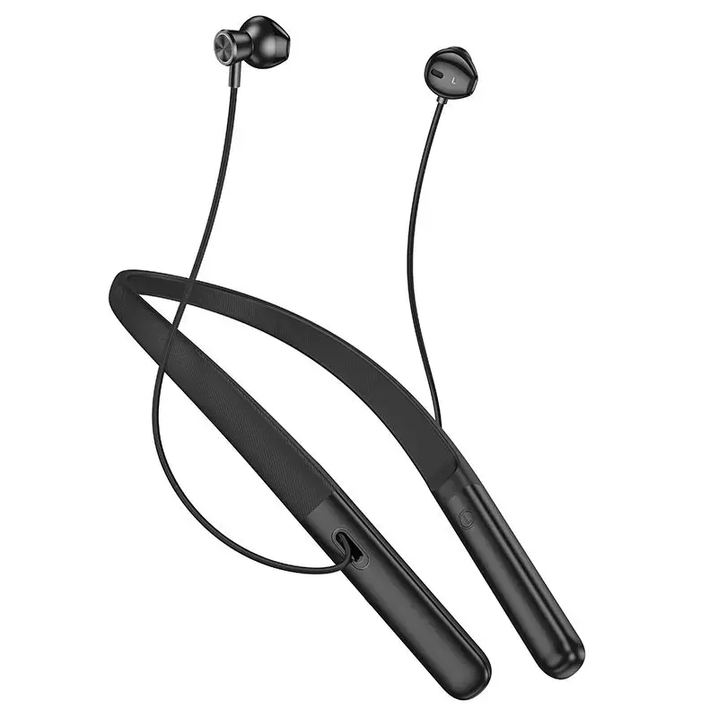 Wireless earphones Hoco ES73 black
